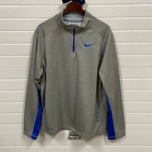 Nike Therma-FIT 1/2 Zip Pullover